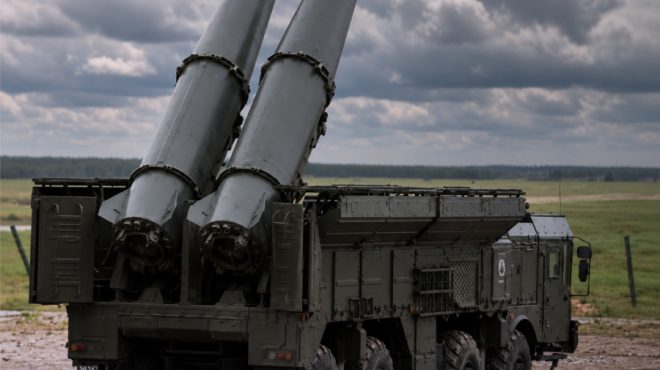 Ракетна програма України: етапи розвитку, сучасні ракети та виробництво під час війни