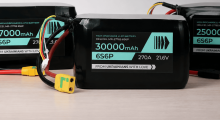 How to Choose a Battery for a Quadcopter: Types and Rules of Operation