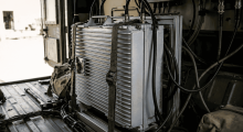 Codified EW System “Hrets” 4MO: Specifications and Acquisition with E-Points