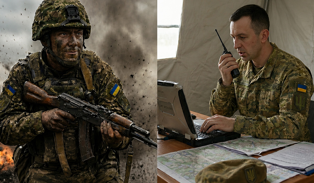 Як перевестися з бойової частини в тилову: підстави та алгоритм дій