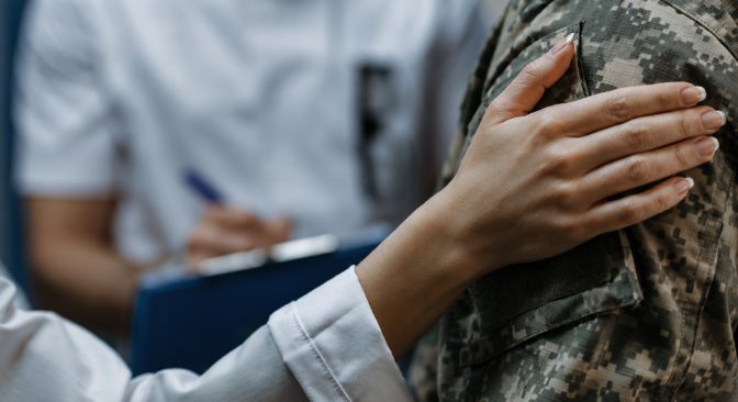 How AFU Reservists Are Involved and How the Digitalization of Registration in Reserve+ Works