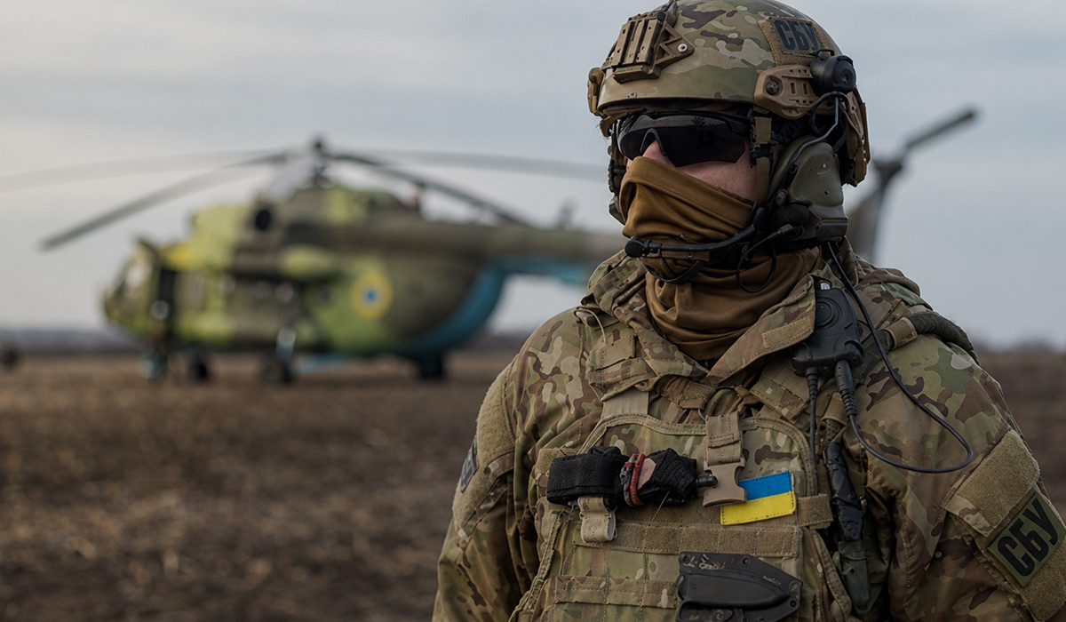 Хто такий боєць у сучасній війні: завдання, навички та спорядження