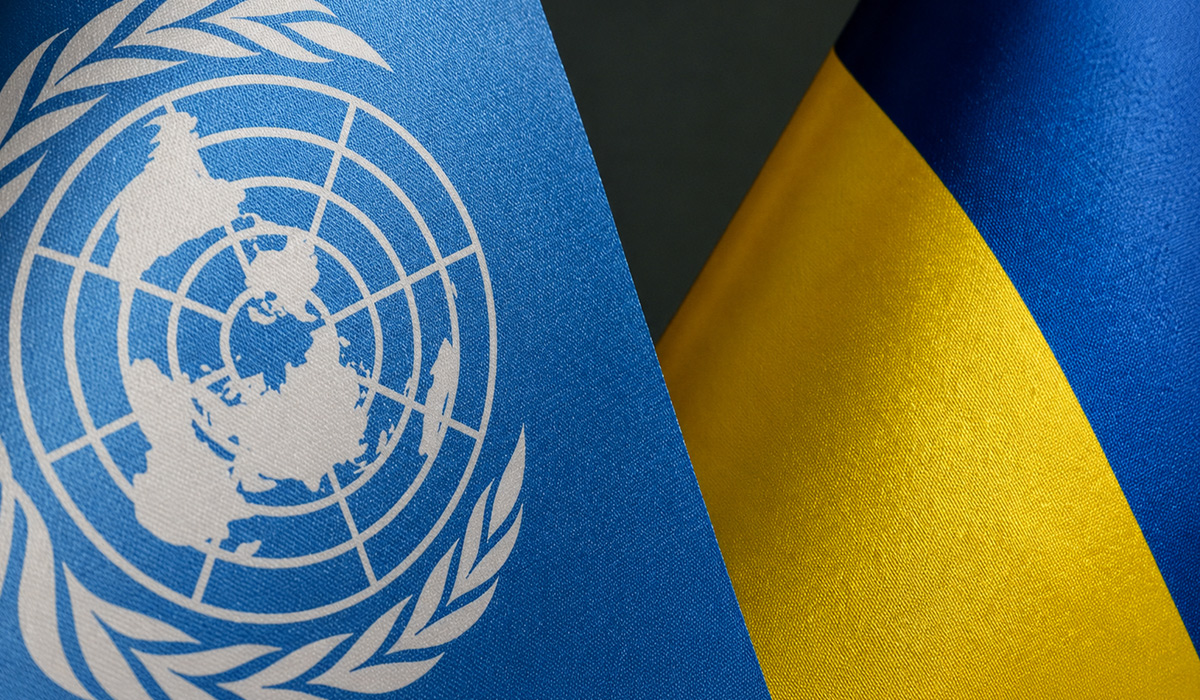 Гуманітарна допомога ООН в Україні: види виплат, програми та як отримати