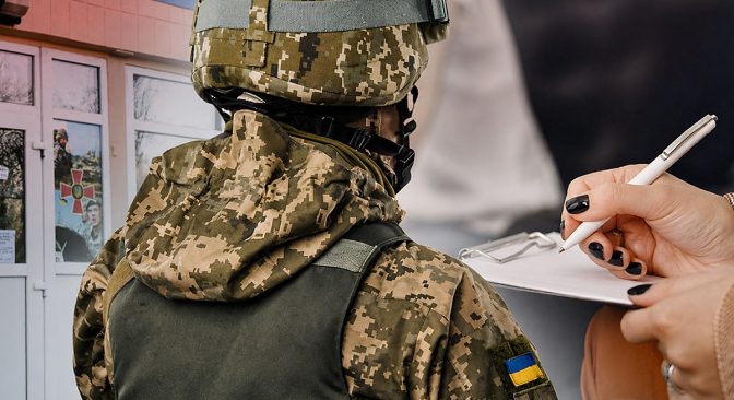 Юридическая помощь военным: где получить бесплатную правовую поддержку
