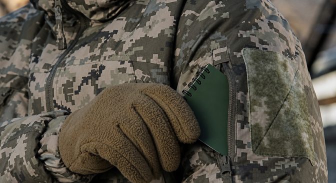 Как выбрать зимнюю военную форму: правила многослойности и материалы