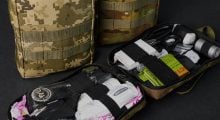 Тактична аптечка ЗСУ: що входить до складу АМЗІ (IFAK) і як її правильно обрати