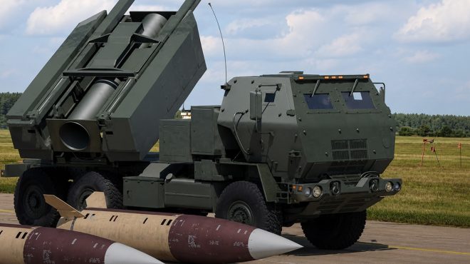 Високоточна зброя ЗСУ: комплекси Patriot, HIMARS, ATACMS та артилерія