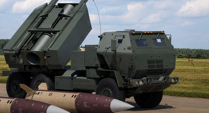 Высокоточное оружие ВСУ: комплексы Patriot, HIMARS, ATACMS и артиллерия