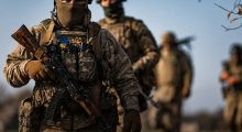 How to Sign a Contract With the AFU: Conditions of Service, Stages of Selection, and Terms