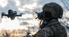 Разница между FPV и VR в очках для дронов: принципы работы и применение
