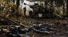 Координация штурмовых бригад, артиллерии и дронов