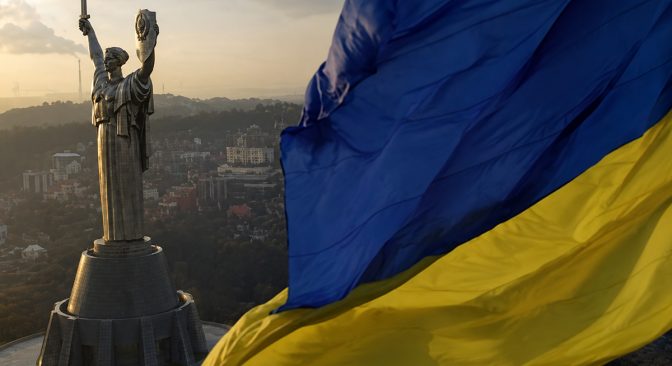 Українські військові технології після 2022: шлях розвитку