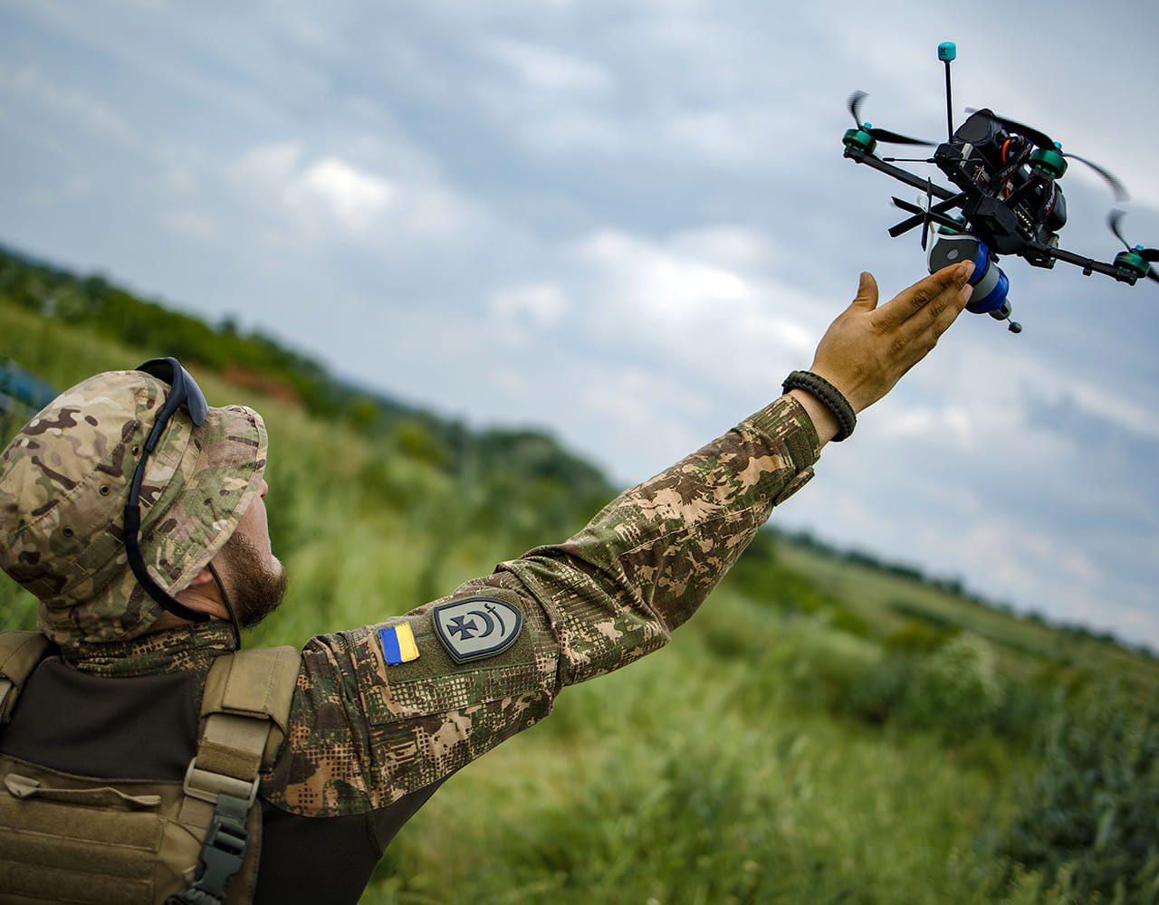 8 современных украинских FPV-платформ на вооружении ВСУ