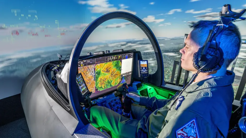 Європа отримує відповідь Су-35 і Су-57: перший Eurofighter Typhoon Tranche 4 з AESA-радаром піднявся в небо