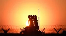Як в Україні долають дефіцит ракет до Patriot та нейтралізують російську балістику