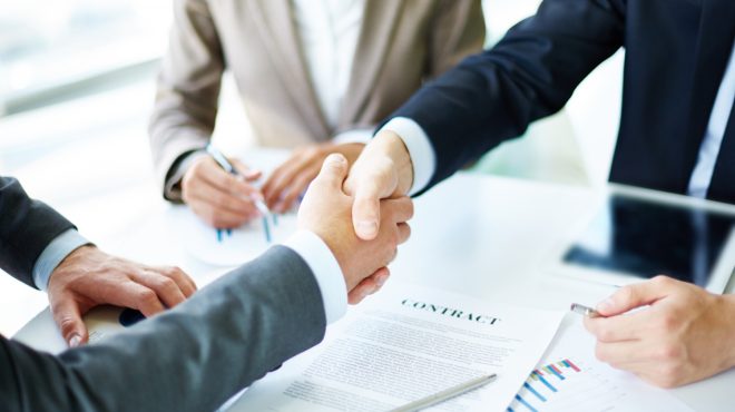 BlueBird Tech і французька Galion Group підписали меморандум про стратегічне партнерство