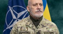 Вперше за 8 років: військовий комітет НАТО відвідає Україну у жовтні