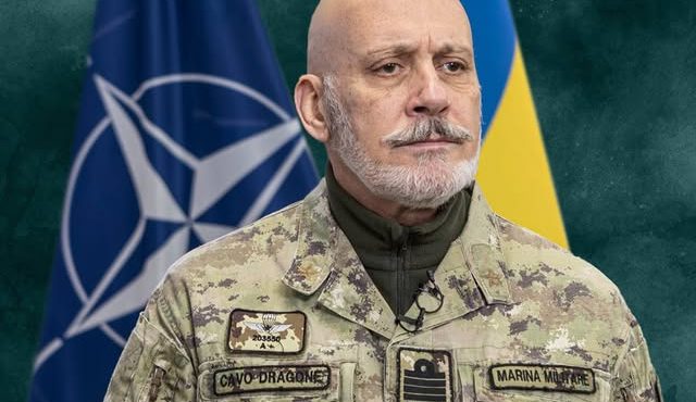 Вперше за 8 років: військовий комітет НАТО відвідає Україну у жовтні