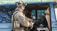 5 відомих детекторів дронів на українському фронті