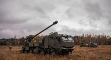 Чому українські артилеристи обирають «Богдану»