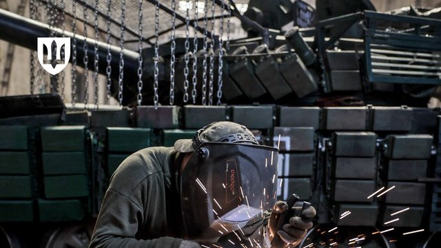 Полювання на трофеї: як в ЗСУ розбирають російську зброю на гвинтики і що з цього виходить