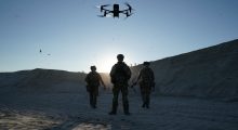 Де в Україні у 2026 році готують операторів дронів
