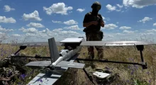 Штучний інтелект скорочує до 90% часу на пошук ворожих цілей на фото й відео