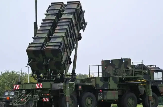 США забирають у союзників вже оплачені ракети Patriot, щоб закрити власний дефіцит