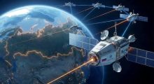 ‘We Have Six Months to a Year’: Presidential Adviser Warns of Threat Posed by Russia’s Starlink Equivalent