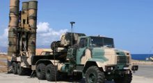Греція не передасть Україні ракети С-300 попри дефіцит ППО в Києві