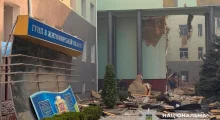 Росія атакувала Житомир ракетами «Бандероль»: є загиблі та десятки поранених