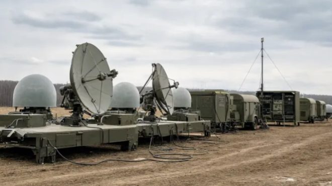 В рф заявили про новий «засіб проти Starlink», в Україні вже фіксували його застосування