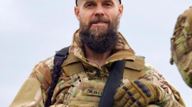 «Танк залишається актуальним, поки піхота тримає позиції» — військовий «Хартії»