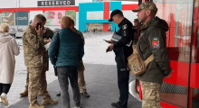 ТЦК і СП під час перевірки документів: де закінчуються повноваження і починається порушення