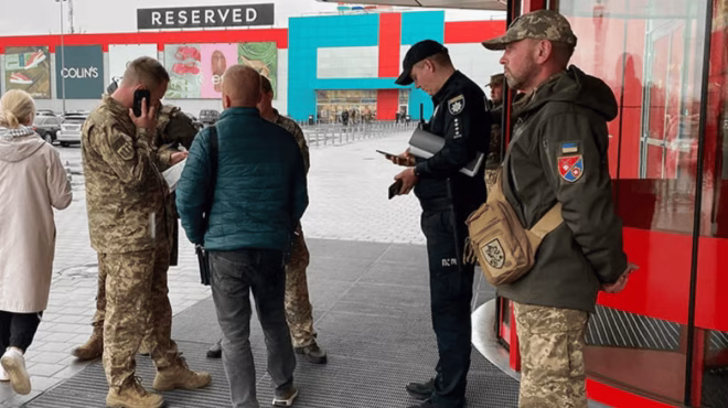 ТЦК і СП під час перевірки документів: де закінчуються повноваження і починається порушення