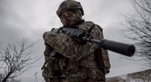 Соціальні гарантії військовослужбовців після служби на контракті: що гарантує держава у 2026 році
