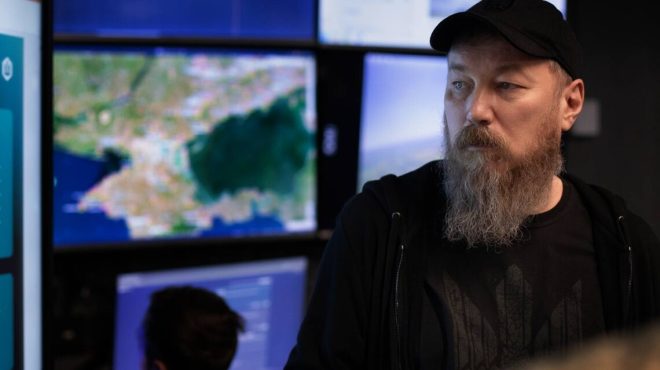 Ещё 300 тысяч россиян «на убой»: командующий СБС рассказал о ситуации на фронте и новых технологиях