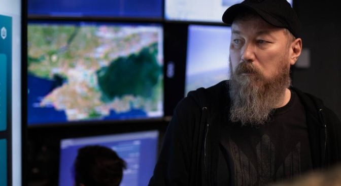Another 300,000 Russians ‘to the slaughter’: UAS Forces commander speaks about the front situation and new technologies