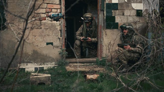 «Замкнене коло» Мадяра: як 414-та окрема бригада безпілотних систем збудувала війну навколо дронів