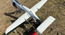 US Army Orders Ukrainian Raybird Reconnaissance Drones for $10.64 Million