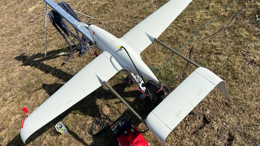 US Army Orders Ukrainian Raybird Reconnaissance Drones for $10.64 Million