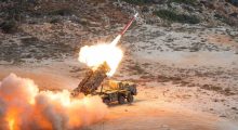 Трамп допускає передачу Україні ліцензії на виробництво «менш досконалих» ракет Patriot
