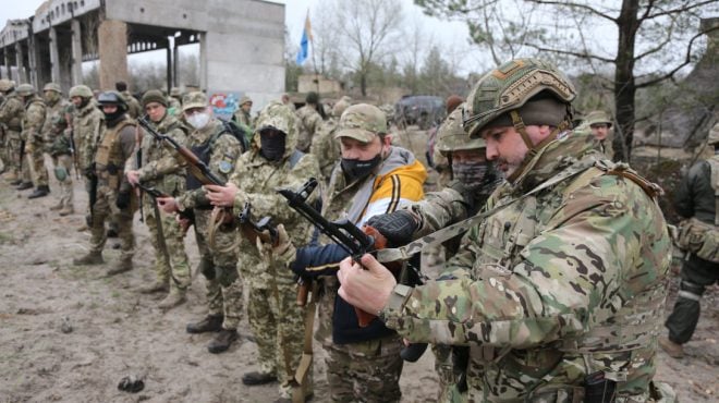 ТОП 10: все про мобілізацію та військовий облік в Україні у 2026