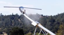 «Компас» замість GPS: американці випробували революційне рішення