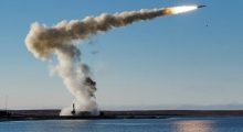 «C430L»: Россия два года тайно помогает Ирану создать сверхзвуковую крылатую ракету
