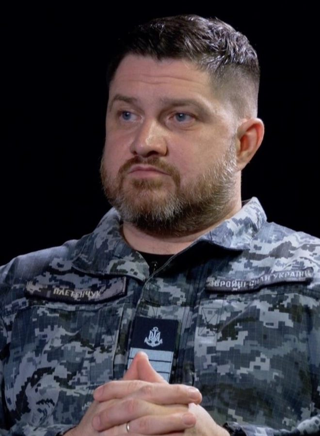 «Розмазало пів року роботи російського ВПК»: у ВМС розкрили наслідки удару по Борисоглєбську