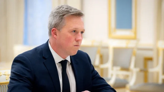 «В каком-то смысле это было унизительно»: Украина с меньшим бюджетом оказалась лучше вооружена для войны