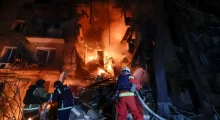 Київ не отримав попередження про балістичний удар. Що відомо про розвіддані США та погрози Вашингтона