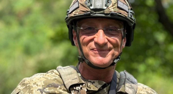 “Force Is the Only Way to Keep the Ceasefire Conversation Going”