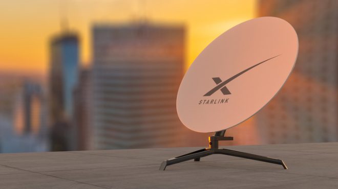 Starlink для фронту і тилу: альтернативи та ціна супутникового зв’язку для України